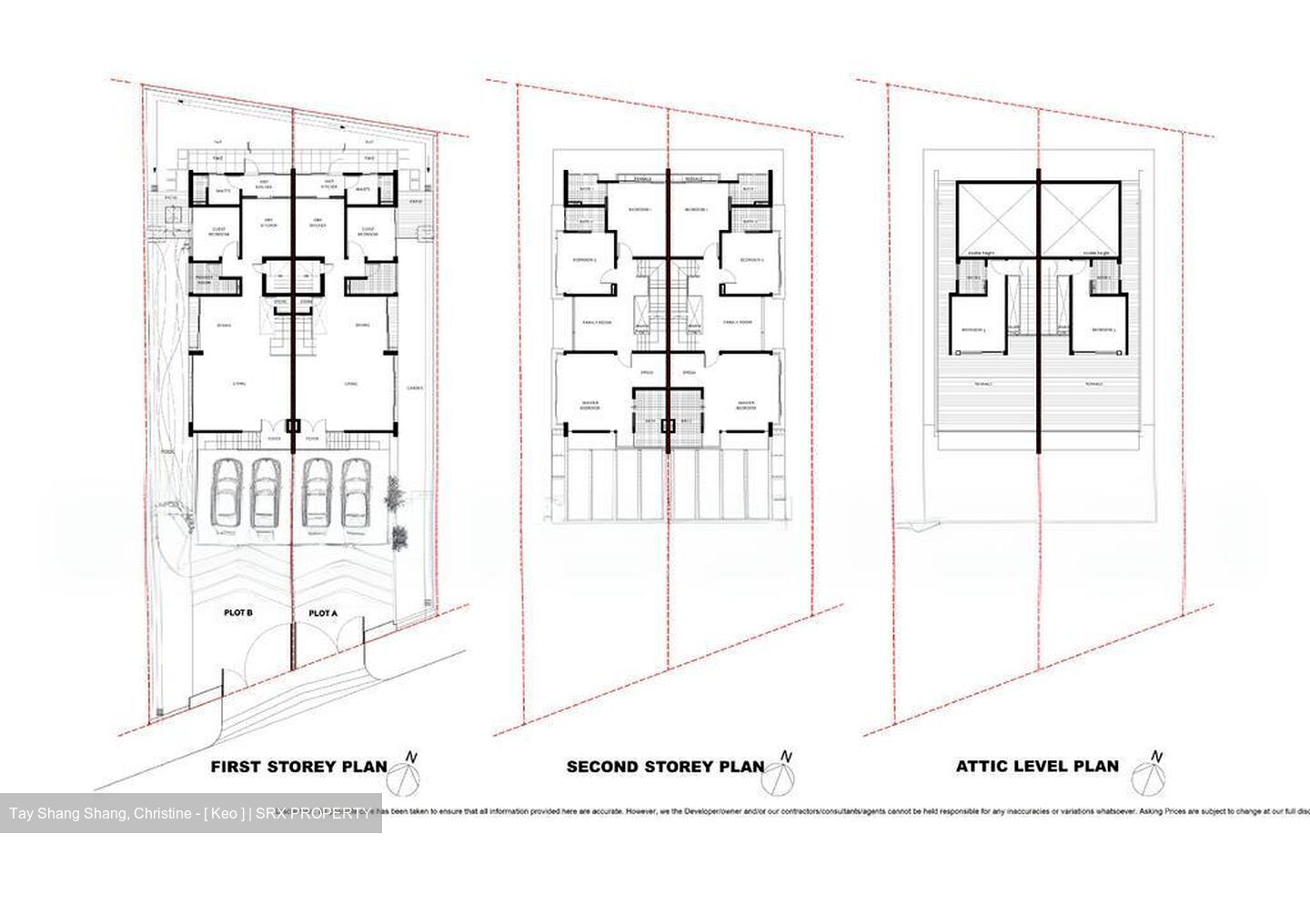 Toh Estate (D17), Semi-Detached #524341051